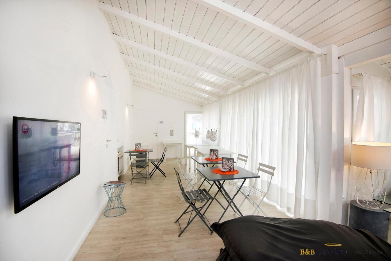 B&B San Pietro Ischia Exterior photo