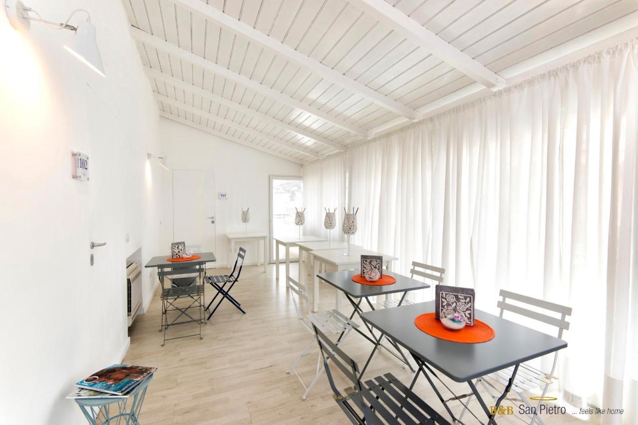 B&B San Pietro Ischia Exterior photo